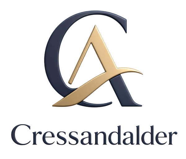 Cressandalder